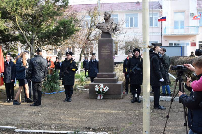 Качинской школе присвоено имя Александра Покрышкина_web_25
